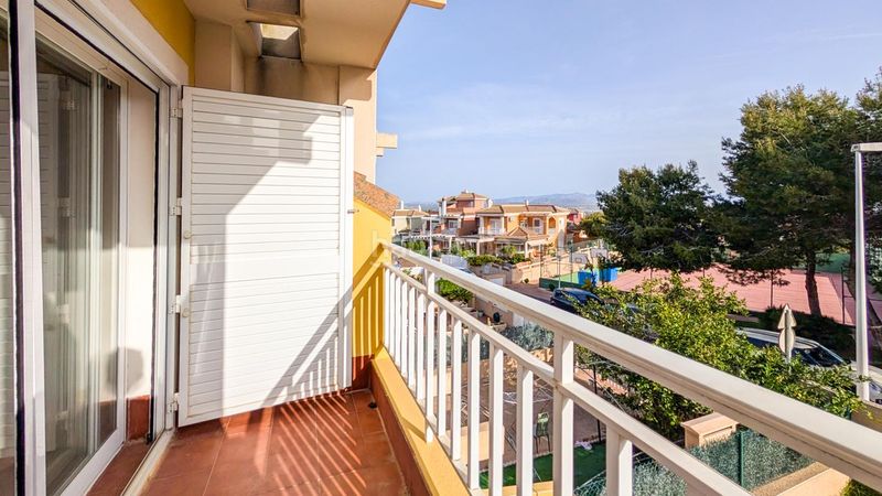 Foto e2d4b262-a855-4fc3-8694-c53c33e05012. Casa amb piscina a Monte Faro-Altomar II Santa Pola