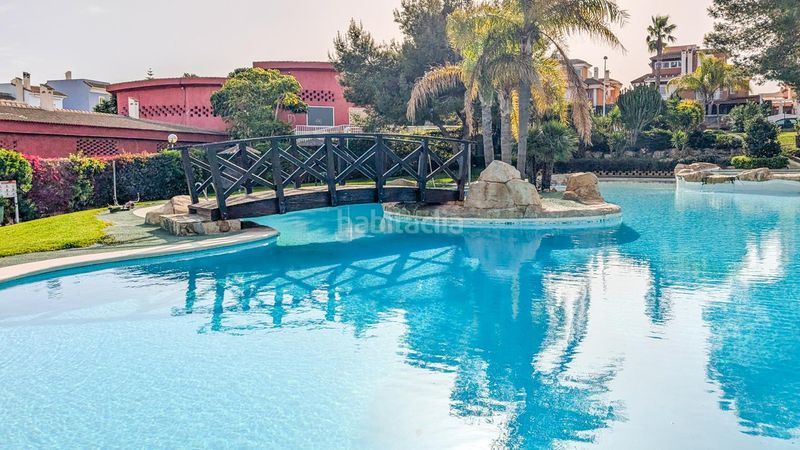 Foto e619710a-6946-469b-8272-26539f58d7b9. Casa amb piscina a Monte Faro-Altomar II Santa Pola