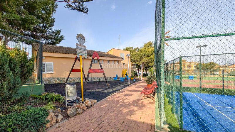 Foto f1ea8e99-ce57-47b4-8616-c59cbb265892. Casa amb piscina a Monte Faro-Altomar II Santa Pola