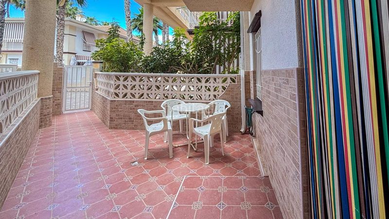 Foto 14008431-2ce8-4d7c-a102-1731fcac5642. Casa a Gran Playa Santa Pola