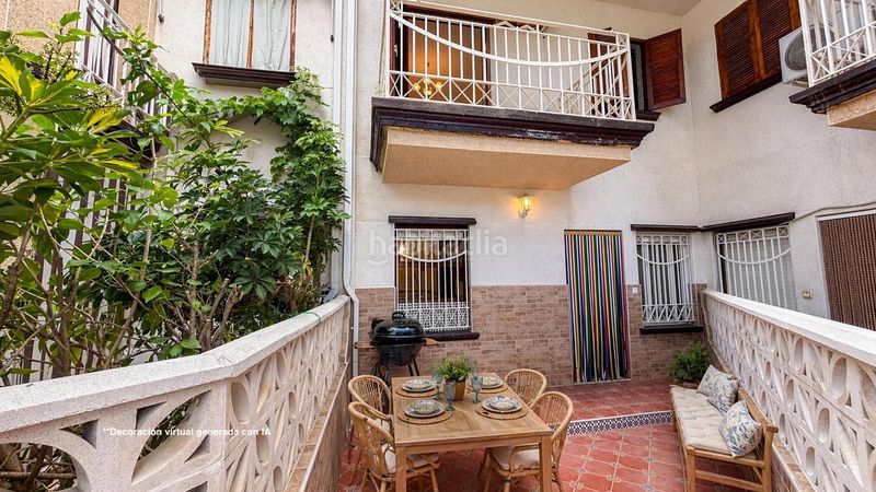 Foto 1a23779d-d8d5-4f0b-b2e9-967865a8a17a. Casa a Gran Playa Santa Pola