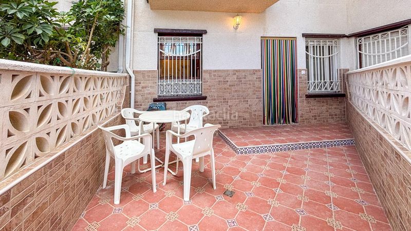 Foto 42601d69-63d9-4298-bc9b-ec7799295bb7. Casa a Gran Playa Santa Pola