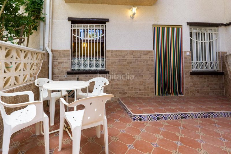 Foto 5436499c-85ff-448b-95fb-26bbea8ef6ee. Casa a Gran Playa Santa Pola