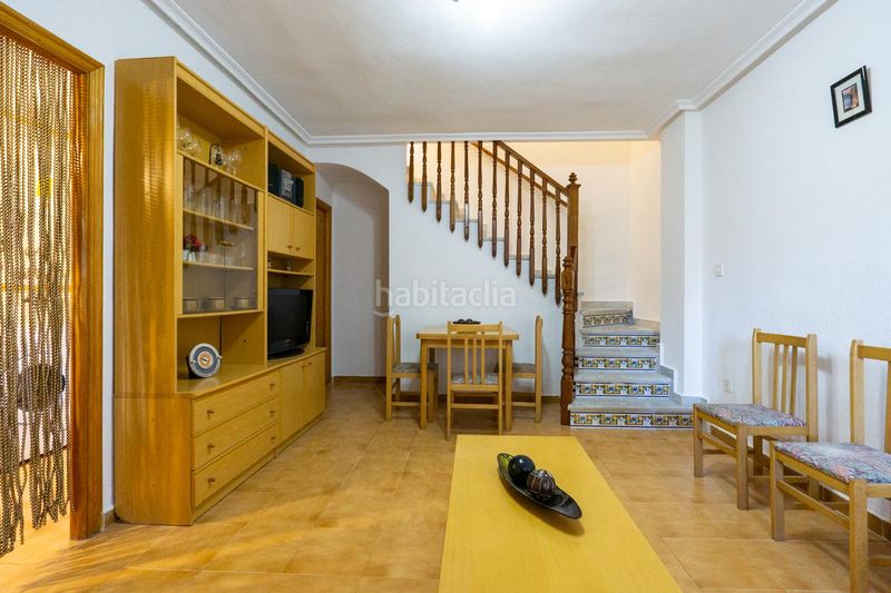 Foto a03366d4-3df2-4bd1-bcdf-ffb4c5dd4dcf. Casa a Gran Playa Santa Pola