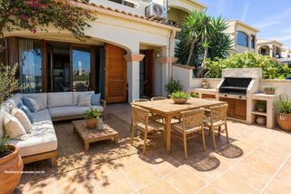 Casa adosada  De escandinàvia