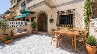 Casa adossada a Rojales