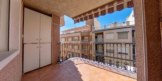 Appartement  Cervantes. Piso en calle cervantes, santa pola