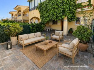 Casa adossada a De Polonia