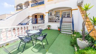 Reihenhaus  Avenida de escandinàvia