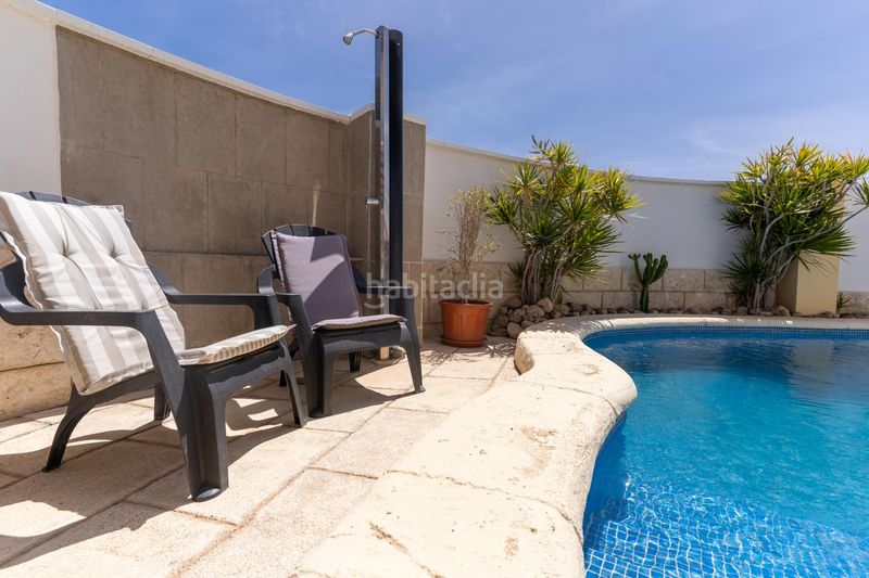Foto 2a6abf68-760f-4207-b693-a8fa13fd3b75. Casa amb calefacció aparcament piscina a Valverde Elche / Elx