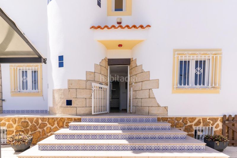 Foto 55288b44-fa36-45e0-a972-8be9addd5d5a. Casa amb calefacció aparcament piscina a Valverde Elche / Elx