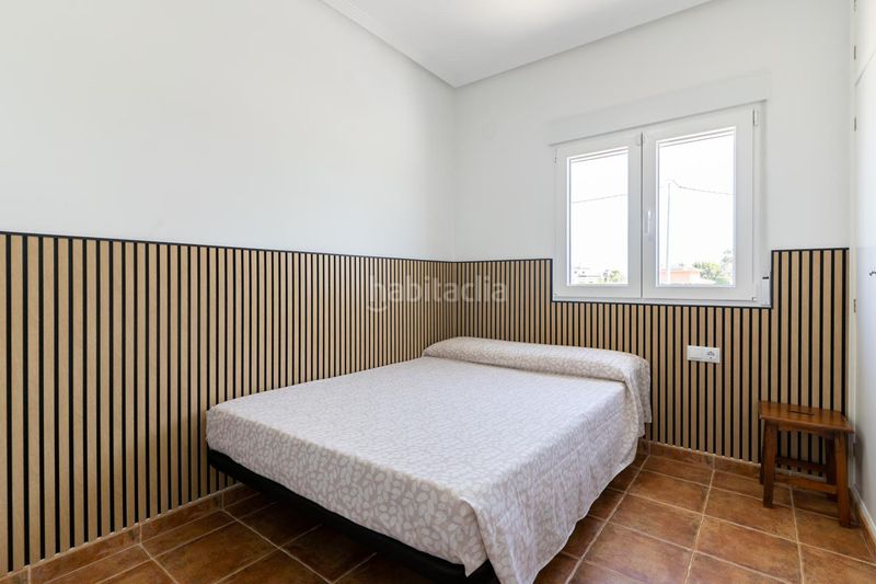 Foto 828c4ec5-c895-4e65-9e01-c74fe431ad3e. Casa amb calefacció aparcament piscina a Valverde Elche / Elx