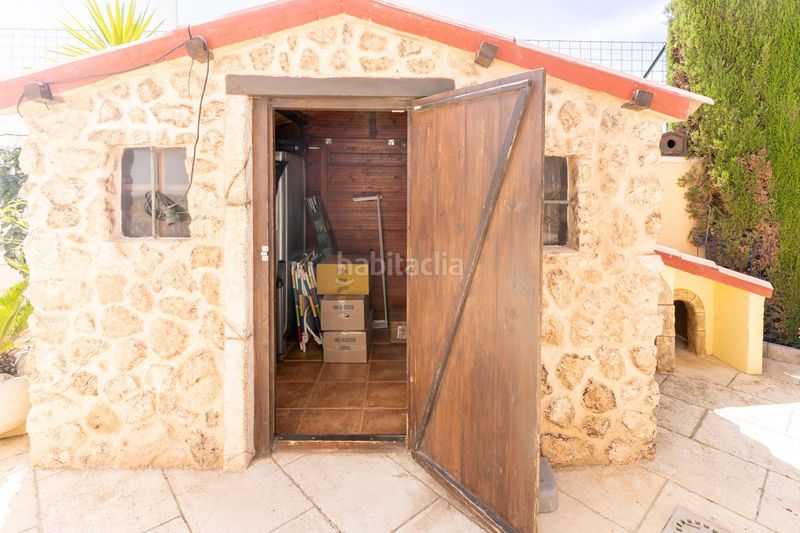 Foto 9f4353a7-f942-4de9-8721-a6706b896b8b. Casa amb calefacció aparcament piscina a Valverde Elche / Elx