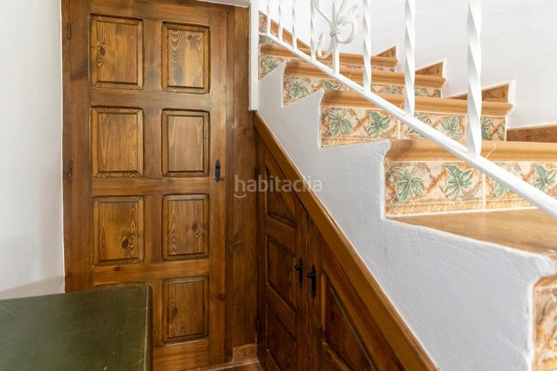 Foto a34f898f-c132-4e7f-b215-e3e473a97a92. Casa amb calefacció aparcament piscina a Valverde Elche / Elx