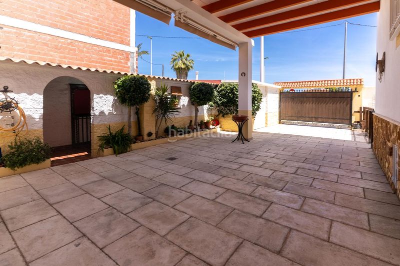 Foto ad547c89-2380-44d4-9935-8e2e25982496. Casa amb calefacció aparcament piscina a Valverde Elche / Elx