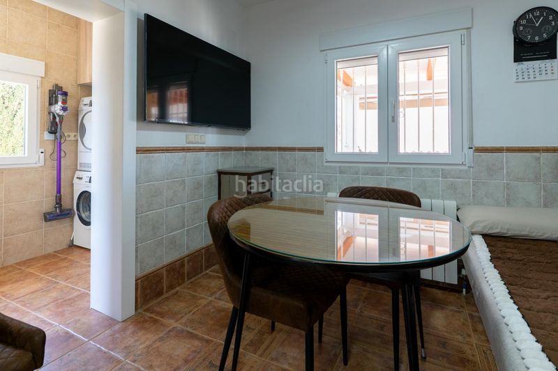 Foto cb50e313-84e2-4ca7-8c56-34f942020de8. Casa amb calefacció aparcament piscina a Valverde Elche / Elx