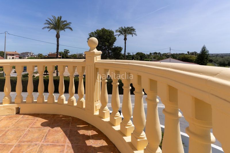 Foto d297c234-189e-44f4-baaf-fc378410fa4f. Casa amb calefacció aparcament piscina a Valverde Elche / Elx