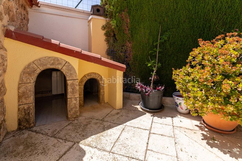 Foto e68e32ad-6e05-4736-92db-4147719f1326. Casa amb calefacció aparcament piscina a Valverde Elche / Elx
