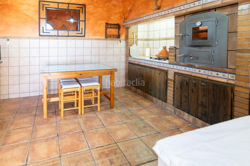 Foto f162b663-1e82-4276-9925-105ea46de94b. Casa amb calefacció aparcament piscina a Valverde Elche / Elx
