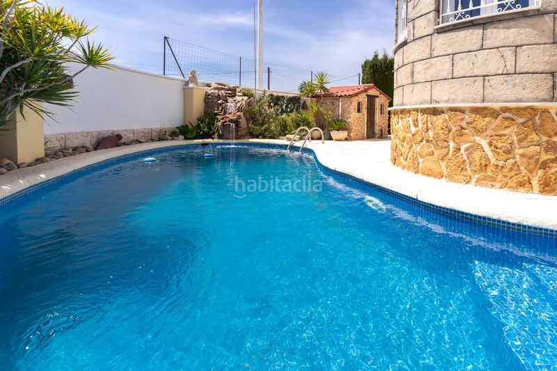 Foto f252a82e-ed76-4015-9292-5ccb8ef867a2. Casa amb calefacció aparcament piscina a Valverde Elche / Elx