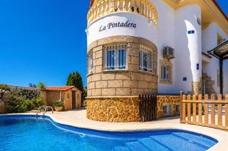 Maison  Litoral