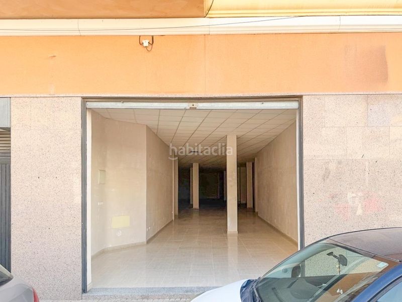 Foto 02c3ad7b-51a2-4a3d-94c7-404f456eaf76. Local comercial a Las Bayas Elche / Elx