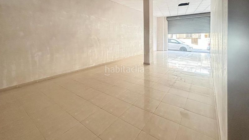 Foto 2bbe782f-a295-4ecf-8403-101fbceea53a. Local comercial a Las Bayas Elche / Elx