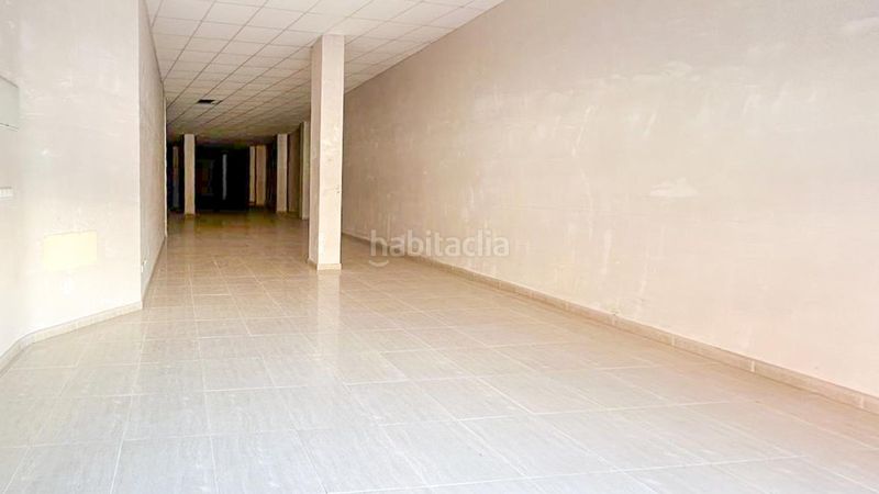 Foto 30976b86-4c55-4772-8bad-51c75997ab6c. Local comercial a Las Bayas Elche / Elx