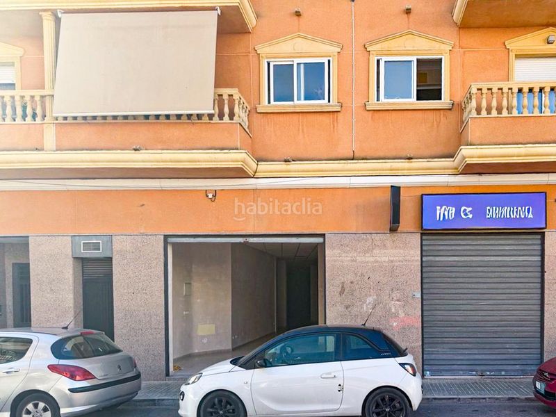 Foto 39d43b2b-51db-4cb6-9c89-3b1e4defa50d. Local comercial a Las Bayas Elche / Elx
