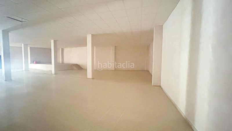 Foto 47ba2b2d-1ad3-4c5a-8ae8-75342faf8c9e. Local comercial a Las Bayas Elche / Elx