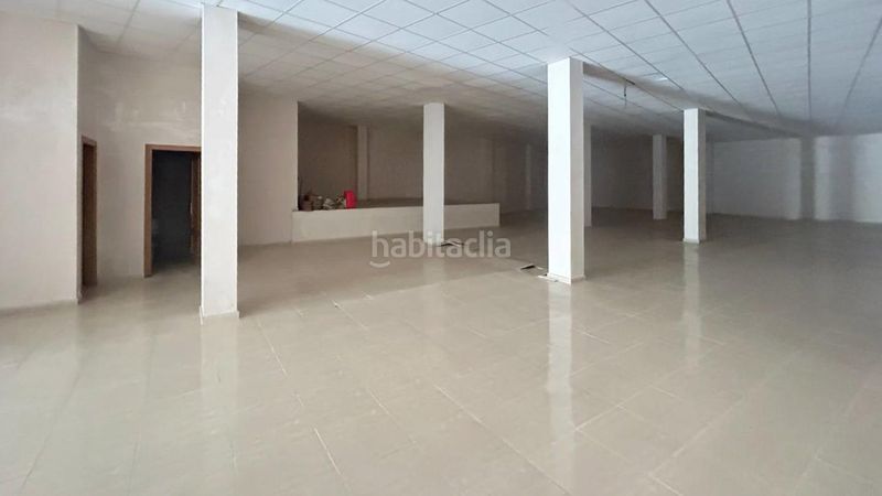 Foto 514e1e54-6b46-4a07-b943-db67c1c58edd. Local comercial a Las Bayas Elche / Elx