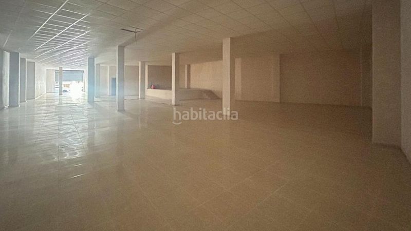 Foto 64da7273-ca4f-4260-b6e6-dd5e7bc6390e. Local comercial a Las Bayas Elche / Elx