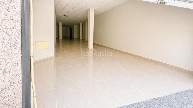 Foto ac837675-dec6-455a-b870-6cc3520a22d4. Local comercial a Las Bayas Elche / Elx