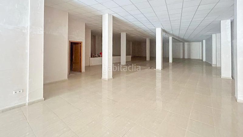 Foto d6d54ab3-1368-47af-b8f2-63d6da6c71f8. Local comercial a Las Bayas Elche / Elx