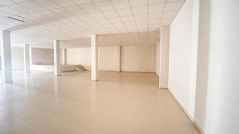 Foto ea1f086b-2b0a-44cc-9e62-0b673e31bf1d. Local comercial a Las Bayas Elche / Elx