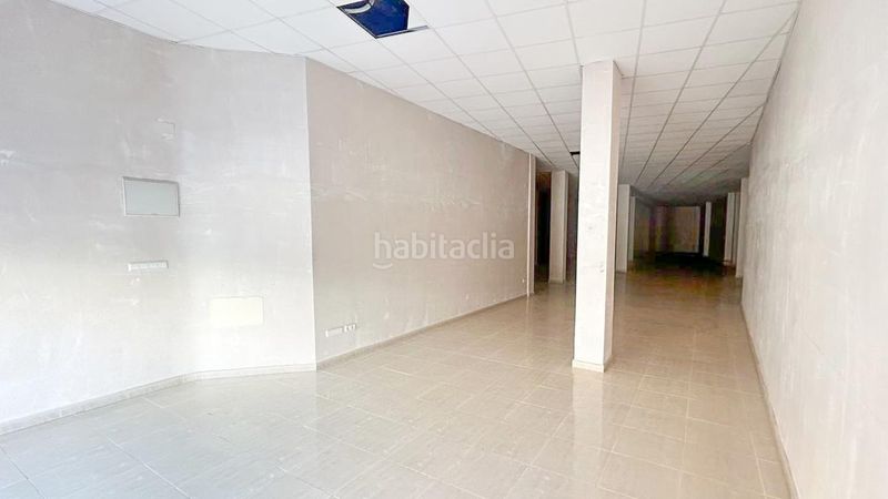Foto f49e999e-8e02-4f99-8a2b-efd9b28bd107. Local comercial a Las Bayas Elche / Elx