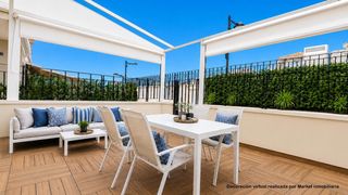 Maison jumelée  Maribel lopez ojeda