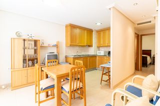 Apartment  Francisco marina
