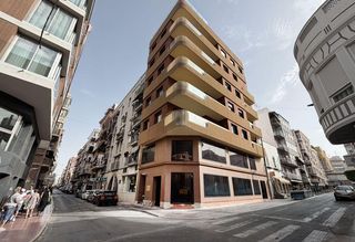 Lloguer Local Comercial  Marquès molins