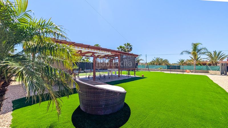 Foto 0afcf6ee-d807-4c1e-979e-de71149665dc. Casa amb piscina a La Foia - Daimés - Asprella Elche / Elx
