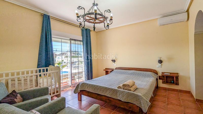 Foto 0d160753-c003-4d35-9294-596989c16fd8. Casa amb piscina a La Foia - Daimés - Asprella Elche / Elx