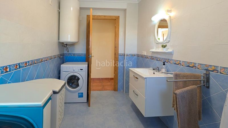 Foto 49f62b1b-a6dc-4211-8c06-b71e51196e46. Casa amb piscina a La Foia - Daimés - Asprella Elche / Elx