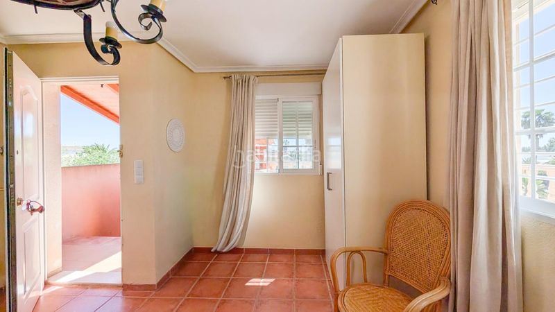Foto 500d71ae-8bdb-467e-bc6e-09de29e5ba03. Casa amb piscina a La Foia - Daimés - Asprella Elche / Elx