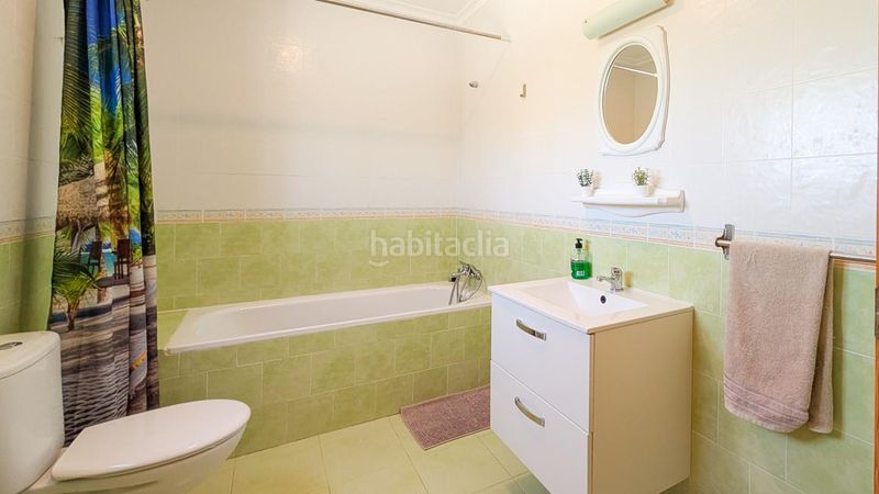 Foto 6f513211-868e-43c4-86b5-3f605c3b16b5. Casa amb piscina a La Foia - Daimés - Asprella Elche / Elx