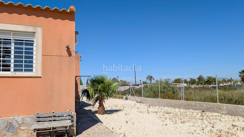 Foto 888f35d7-6771-4d7a-bb8b-3e3fe09273c6. Casa amb piscina a La Foia - Daimés - Asprella Elche / Elx