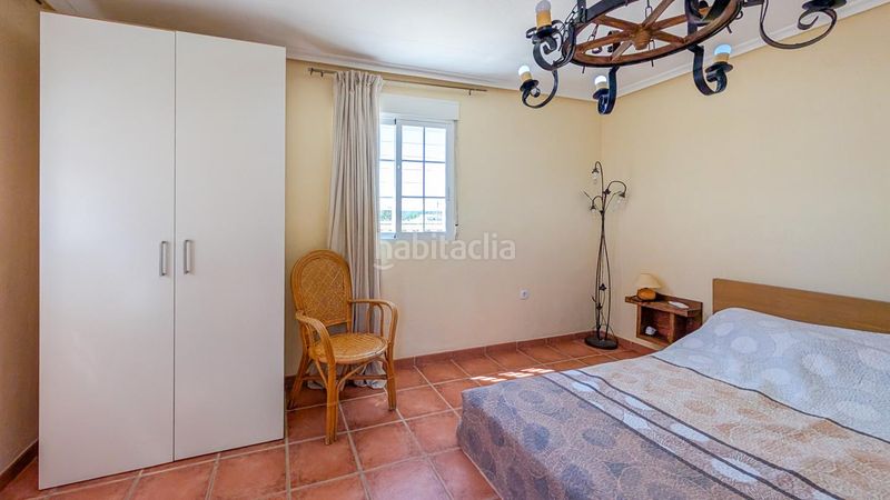 Foto 966e2b72-bd33-4610-8d3c-ff74119908a0. Casa amb piscina a La Foia - Daimés - Asprella Elche / Elx