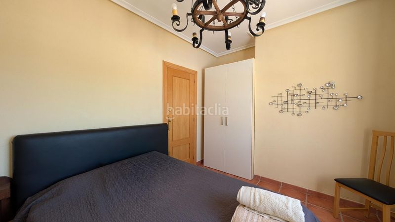 Foto ad4deb3f-56e2-40f3-8792-4ff238d12852. Casa amb piscina a La Foia - Daimés - Asprella Elche / Elx