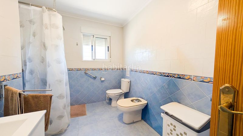 Foto b3600a14-ef2c-4cb4-acd1-b635be41790d. Casa amb piscina a La Foia - Daimés - Asprella Elche / Elx