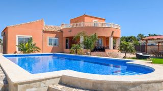 Casa  Partida daimes