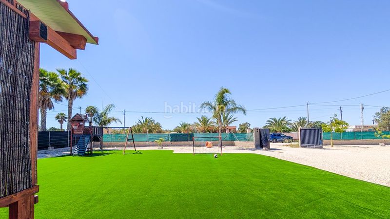 Foto dca8cc3e-4975-4e26-9c2c-3c3f254f3077. Casa amb piscina a La Foia - Daimés - Asprella Elche / Elx
